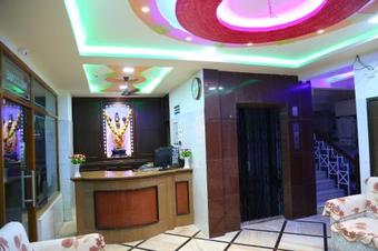 Hotel Garuda Guntur