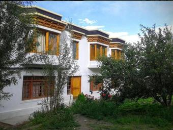 Hotel Sand Dunes View Resort