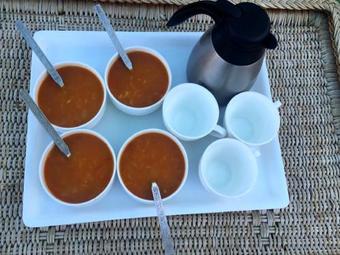 Hotel Tih The Hundar Resort