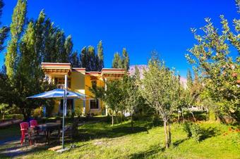 Hostal Olgok Guest House Nubra