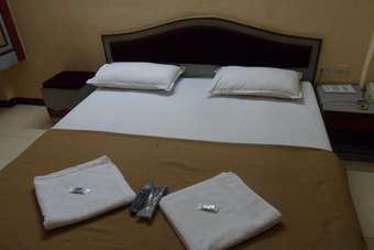 Hotel Parth