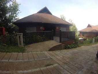 Hotel The Tamara Coorg