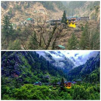 Nomads Hostel