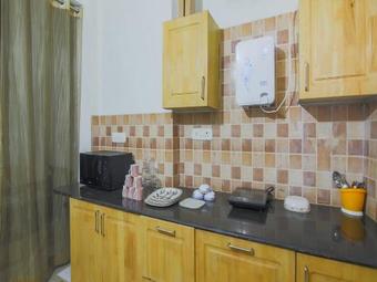 Apartamentos 1bhk Valley View Stay In Kasauli