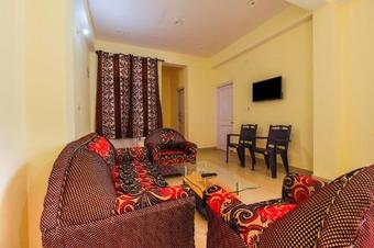 Cozy 1bhk Home In Kasauli