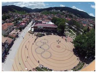 Palyongov Guest House