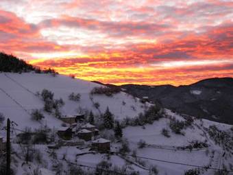 Hostal Zornica Guest House