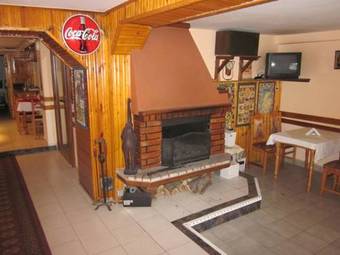 Hotel Guest House Karov - 2 Stars