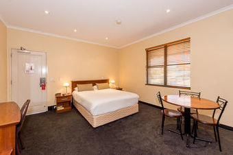 Hotel Rydges Gladstone