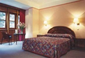 Best Western Hotel La Porte De France