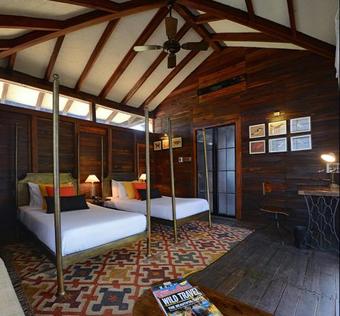 Hotel Pench Tree Lodge
