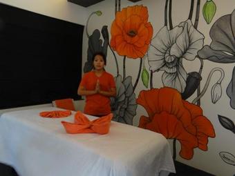 Hotel Tathastu Resort