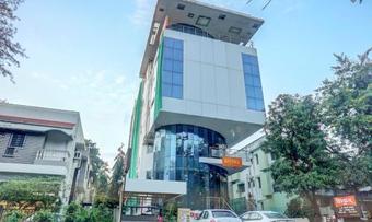 Treebo Trend Hotel Shiva's