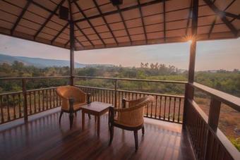 Hotel Kyriad Prestige Riverside Amba Ghat