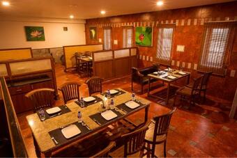 Hotel Kyriad Prestige Mayapuri Amira