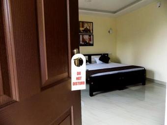 Hotel Mistywindvalley