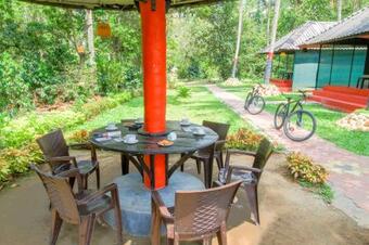 Hotel Trippers Stay-coorg