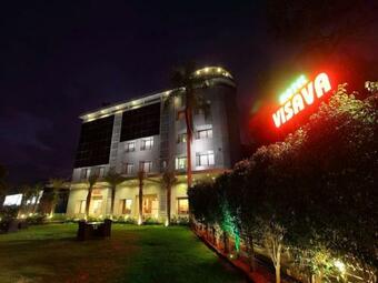 Hotel Motel Visava