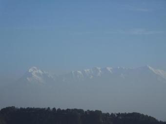 Hostie Casa Vista A La Montana ? Mountain Villa