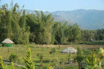 Hotel Tiger Tracks Holiday Resort ? Mudumalai