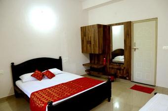 Hostal Coffee Native Homestay