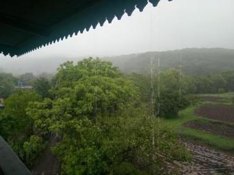 Hostal Shreyas Guest House - Tatkare Villa