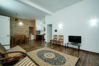 Apartamentos Forest-view 3bhk Stay In Anachal