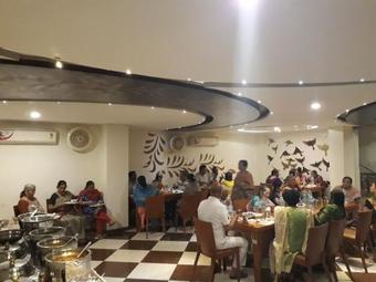 Hotel Vaikunth By Adamo