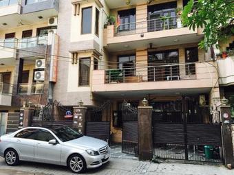 Parkash Bed And Breakfast