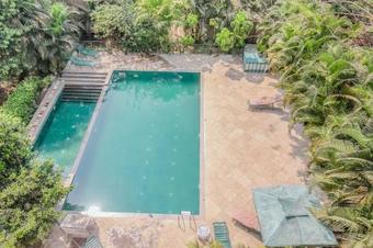 A-6, Mediterranean Apartment Near Varca Beach