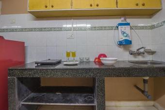 Apartamentos Cozy 1bhk Home In South Goa