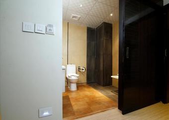 Hotel Park Residency