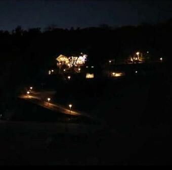 Posada Winterfell Inn