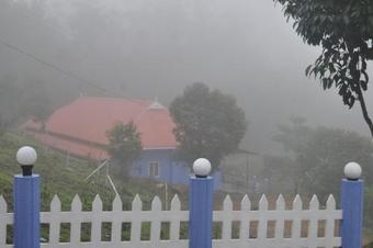 Hotel Wind Valley Hill Resort