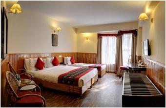 Hotel Summit Newa Regency