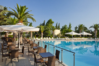 Hotel Kipriotis Hippocrates And Maris Suites