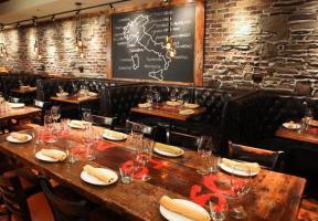 Hotel Courtyard Chicago Downtown River North