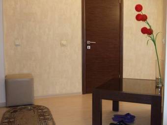 Business Studio Apartment