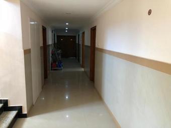 Hotel Garishpark