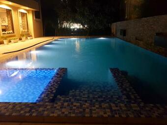Hotel La Savanna