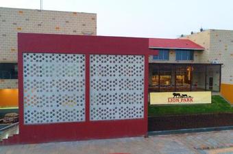 Lion Park Hotel & Resorts