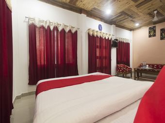 Oyo 13754 Brindawan Hotel And Resorts