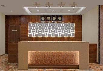 Hotel The Fern Residency Somnath