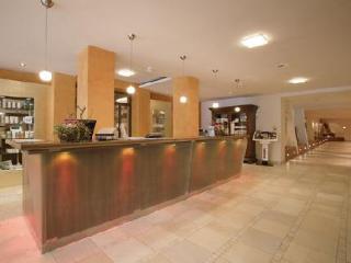 Hotel Lenkerhof Gourmet Spa Resort