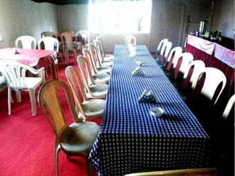 Tih Pangong Lake View Cottages And Camps