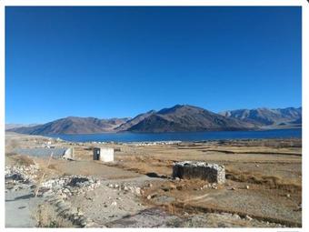 Hostal Tih Good Luck Guest House With Camps