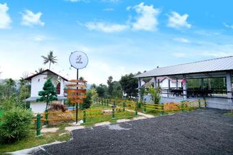 Hotel Le Eden Resort