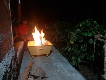 Villa Rai Cottage @ Coorg ,suntikoppa