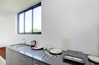 Apartamento Spacious 1bhk In Colva, Goa