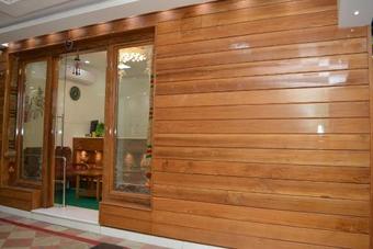 Hotel Skantha Regency